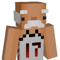 TaschenNuss's Minecraft skin