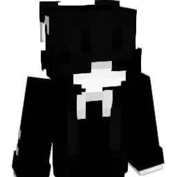 Taschenmesser's Minecraft skin