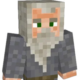 TaserFace400's Minecraft skin