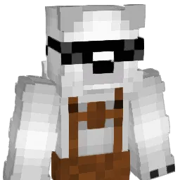 Taserface090's Minecraft skin