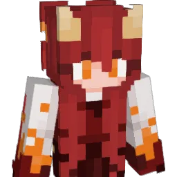 Tash392's Minecraft skin