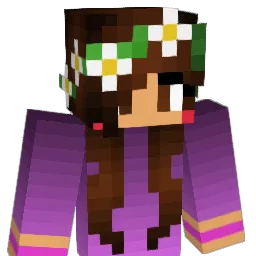 TashAbz Minecraft avatar bust
