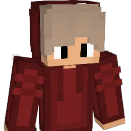 TashL's Minecraft skin