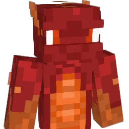 TashRikil0 Minecraft avatar bust