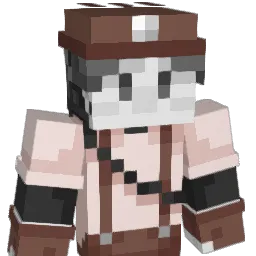 Tasha1011's Minecraft skin