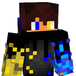 Tasher_229 Minecraft avatar bust