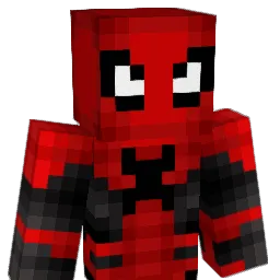 Tasialuvs Minecraft avatar bust