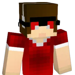 Tasify_ Minecraft avatar bust