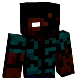 Tasil71 Minecraft avatar bust