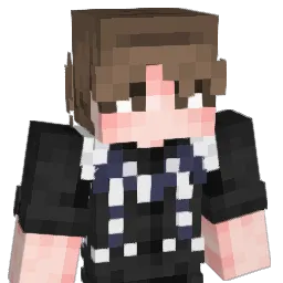 TasiusKenways Minecraft avatar bust