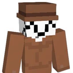 Task09 Minecraft avatar bust
