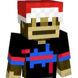 Task1ng's Minecraft skin