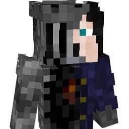 TaskEffect Minecraft avatar bust