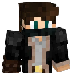 TaskMast3RAR's Minecraft skin