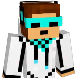 TaskMaster12's Minecraft skin