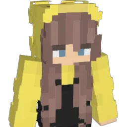 Taska01 Minecraft avatar bust