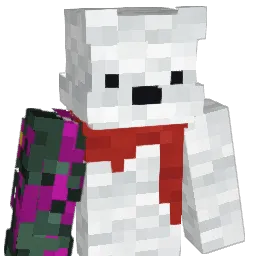 Taskam's Minecraft skin