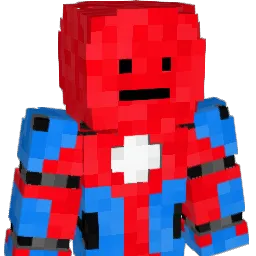 Taskbot600 Minecraft avatar bust