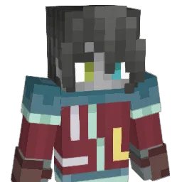 Taskmaestro's Minecraft skin