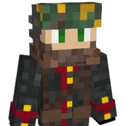Taskreaper's Minecraft skin