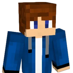 Taslow's Minecraft skin