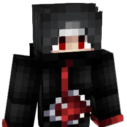 Tasmanp Minecraft avatar bust