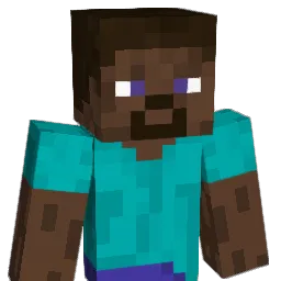 Tasolo Minecraft avatar bust