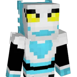 TasqueManager_ Minecraft avatar bust