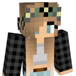 Tassemin Minecraft avatar bust