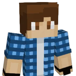 Tassick Minecraft avatar bust