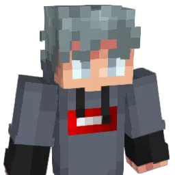 TasteMehBlade Minecraft avatar bust
