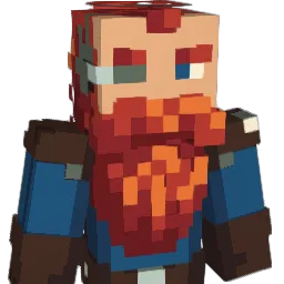 TastedTrout1713's Minecraft skin