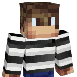 TastelessCookie Minecraft avatar bust
