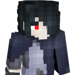 Tasteslikeburnin Minecraft avatar bust