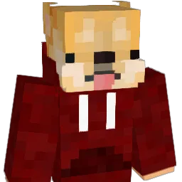 TastierTick9381 Minecraft avatar bust