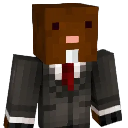 Tastle's Minecraft skin