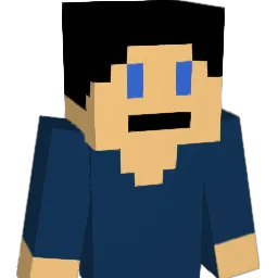 TastyBoy36 Minecraft avatar bust