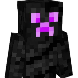 TastyChaisBoiga Minecraft avatar bust