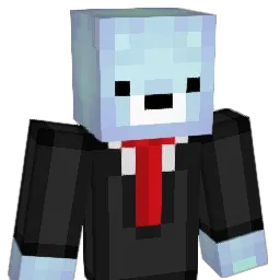 TastyPotato774 Minecraft avatar bust
