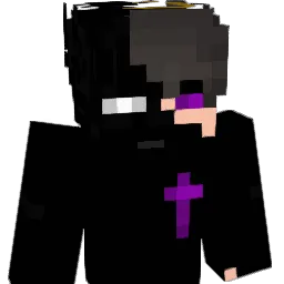 TastyRotten777 Minecraft avatar bust