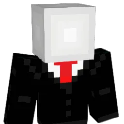 TastyTatersss Minecraft avatar bust