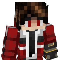 TastyToast2006 Minecraft avatar bust