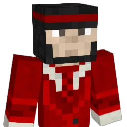 TastyWatermelon Minecraft avatar bust