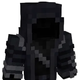 Tasty_Cookie24 Minecraft avatar bust