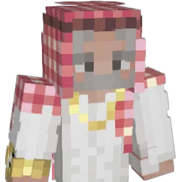 Tasty_Macaron Minecraft avatar bust