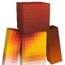 Tastycombo's Minecraft skin