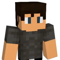 TasweII's Minecraft skin