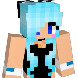 Tat232 Minecraft avatar bust