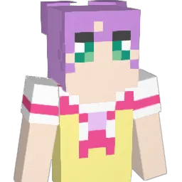Tatarin's Minecraft skin