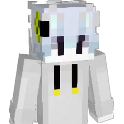 TatarusTH's Minecraft skin
